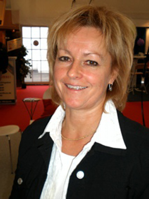 Pia Welz aus Bayreuth