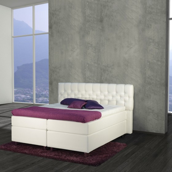 rossbach boxspringbett savoy