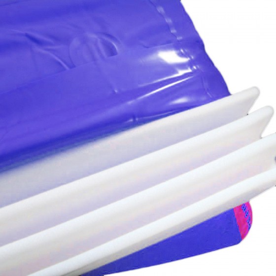 Schaumdämpfung Medi