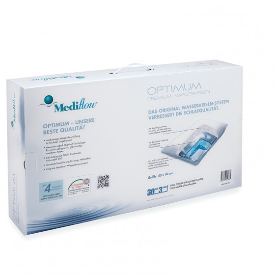 Mediflow OPTIMUM Wasserkissen