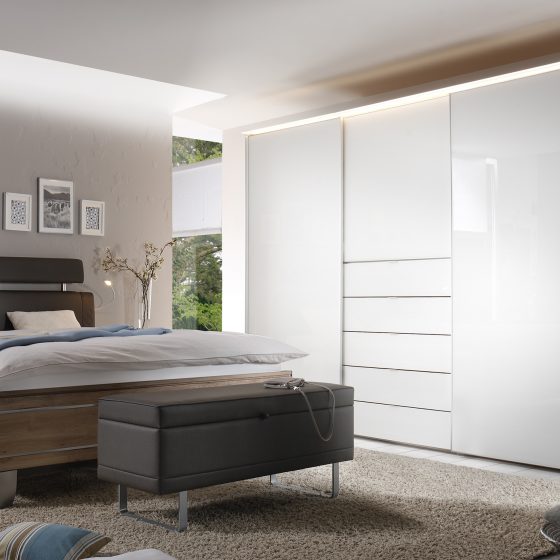 Schrank Savona Schwebe