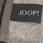 JOOP! Classic Doubleface Graphit Etikett