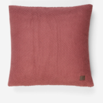 Marc o´Polo Nordic Knit Cushion warm earth