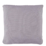 Marc O´Polo Nordic Knit 50×50 lavender mist