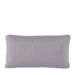 Marc O´Polo Nordic Knit 30×60 lavender mist