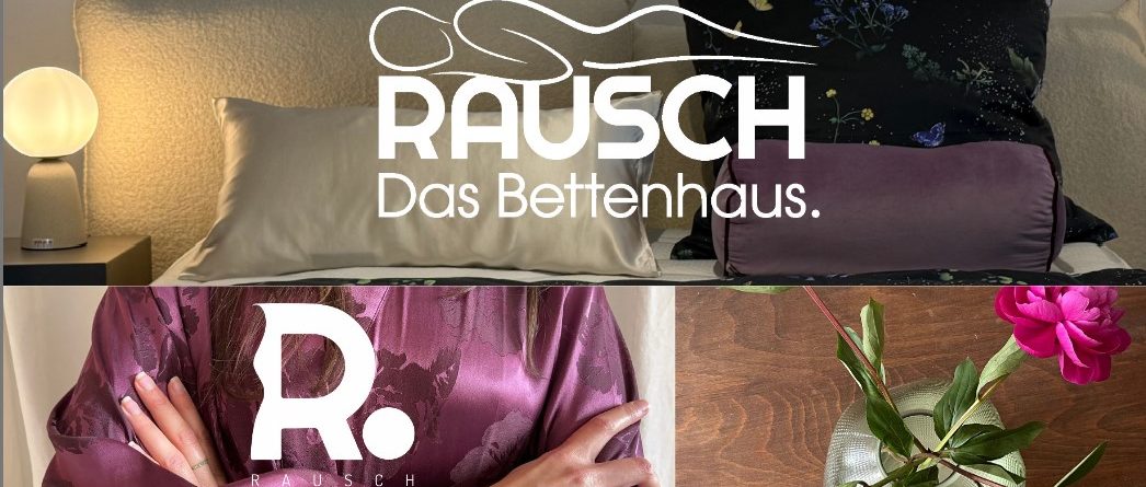 Banner Rausch Das Bettenhaus