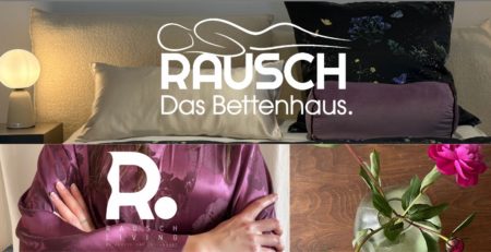 Banner Rausch Das Bettenhaus