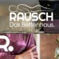 Banner Rausch Das Bettenhaus