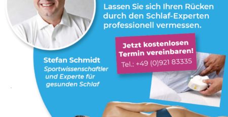 Wirbelsaeule Vermessen