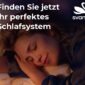Svane Beratertage Sleeping